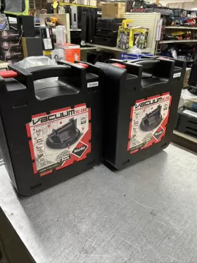 18919 RUBI Vacuum Suction Cups Lifts Up 18919 RUBI Vacuum Suction Cups Lifts Up