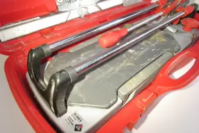 TR-400-S RUBI Tile Cutter #2 TR-400-S RUBI Tile Cutter #2