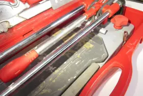 TR-400-S RUBI Tile Cutter #3 TR-400-S RUBI Tile Cutter #3