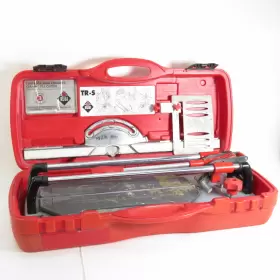 TR-400-S RUBI Tile Cutter TR-400-S RUBI Tile Cutter