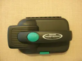 060-0461 RUFF READY Mini Tool Flashlight Box Kit #3 060-0461 RUFF READY Mini Tool Flashlight Box Kit #3
