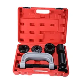 BT-0098-R RUICHEN Ball Joint Press Tool Removal Kit BT-0098-R RUICHEN Ball Joint Press Tool Removal Kit