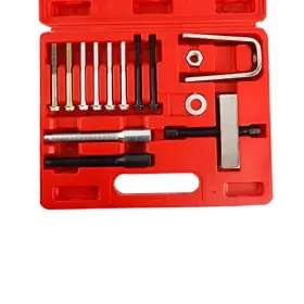 BT0038 RUICHEN Steering Wheel Puller Compressor Remover Set BT0038 RUICHEN Steering Wheel Puller Compressor Remover Set