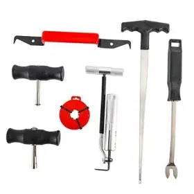 BT0067 RUICHEN Classic Car Windscreen Removal Tool Set