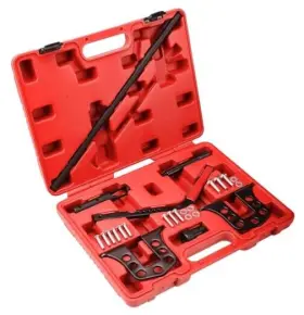 BT0270 RUICHEN Overhead Valve Spring Compressor Tool Remover