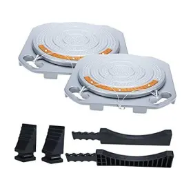 BT0301 RUICHEN Wheel Alignment Rotating Turntable Front End
