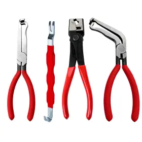 HZ-RV111 RUILIXIN Electrical Disconnect Pliers Tools Clamps