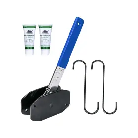 CAR31701 RURSWRIYT Disc Brake Caliper Compression Tool Hooks