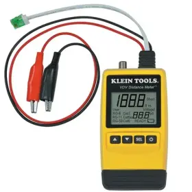 092644581830 RUST-OLEUM Klein Tools Vdv Distance Meter 092644581830 RUST-OLEUM Klein Tools Vdv Distance Meter