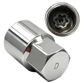 TL-D001 RXALASKA Wheel Locking Nut Removal Tool Anti Theft TL-D001 RXALASKA Wheel Locking Nut Removal Tool Anti Theft
