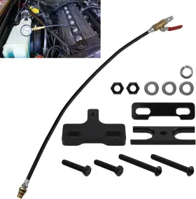 VTT001 RYANSTAR RACING Ls Valve Spring Compressor Air Holding VTT001 RYANSTAR RACING Ls Valve Spring Compressor Air Holding