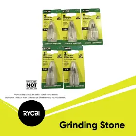 A90GS06 RYOBI Silicon Carbide Grinding Stone