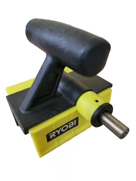 A99DT01 RYOBI Wood Door Trimmer Tool #2 A99DT01 RYOBI Wood Door Trimmer Tool #2