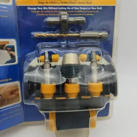AR4000 RYOBI Bit Drill Drive Kit #2 AR4000 RYOBI Bit Drill Drive Kit #2