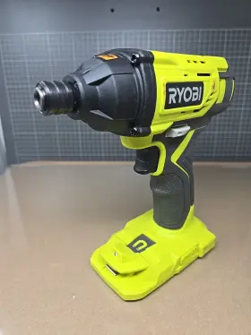P235AVN RYOBI Volt Lithium Ion Impact Driver Tool #2 P235AVN RYOBI Volt Lithium Ion Impact Driver Tool #2