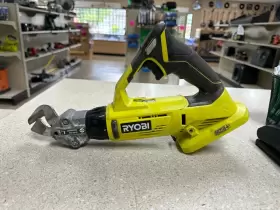 P591 RYOBI Tools Cordless Shears #2