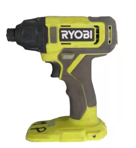 PCL235B RYOBI Impact Driver Tool PCL235B RYOBI Impact Driver Tool