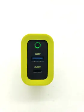 RYIAC30120V RYOBI Usb Wall Charger