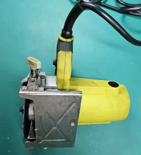 TC401 RYOBI Tike Saw #3 TC401 RYOBI Tike Saw #3