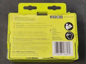 A25RS42 RYOBI TOOLS Tools #2