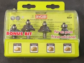 A25RS42 RYOBI TOOLS Tools