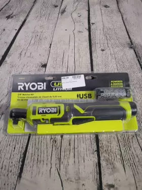 FVRC51K RYOBI TOOLS Tools