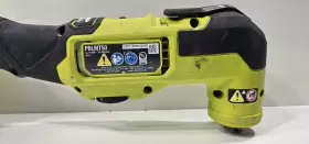P320VN RYOBI TOOLS Set Batteries Charger #3