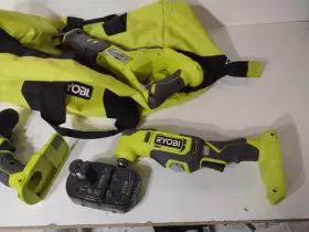 P5040 RYOBI TOOLS Set #3