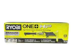 PBLRC25B RYOBI TOOLS Brushless Cordless Ratchet PBLRC25B RYOBI TOOLS Brushless Cordless Ratchet