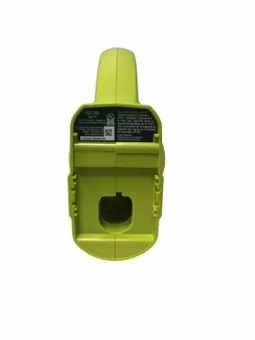 PCL700 RYOBI TOOLS Vacuum #2