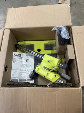 RH501 RYOBI TOOLS Hobby Station