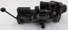 RY1000 RYTAN Semi Automatic Duplicating