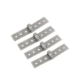 H20221010BC3683 S-SYDIEN Folding Butt Hinge Steel Furniture