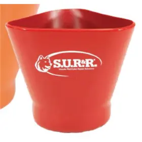 812337019170 S.U.R. AND AUTO PARTS Filter Removal Cup 812337019170 S.U.R. AND AUTO PARTS Filter Removal Cup