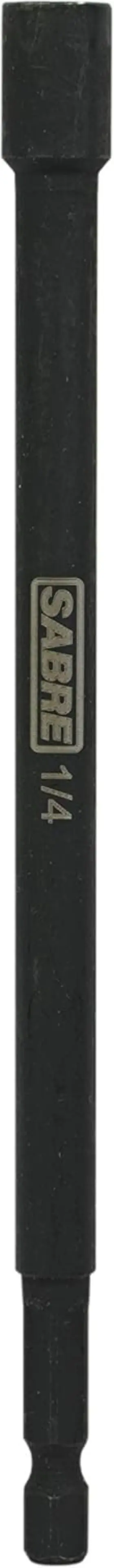 355513807265 SABRE TOOLS Impact Magnetic Nut Driver