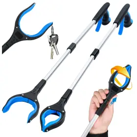 784300386612 SACOLEUS Grabber Reacher Tool