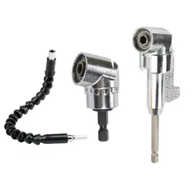 HXG092701 SAGSRO Right Angle Driver Extension Power Drill