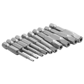 GMD0514US SAIPE Magnetic Pentagon Head Screwdriver Bit Set GMD0514US SAIPE Magnetic Pentagon Head Screwdriver Bit Set