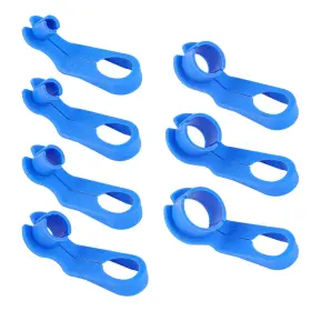 JU-1205 SALIOR Ac Fuel Line Disconnect Tool Set