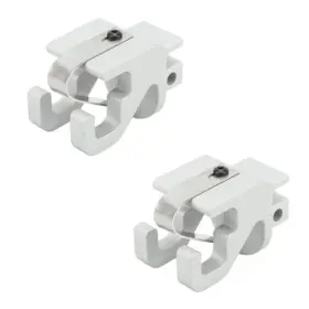 SALUAQUIO1QTVXUDS0 SALUAQUI Awning Rv Lower Rafter Rivet Claw
