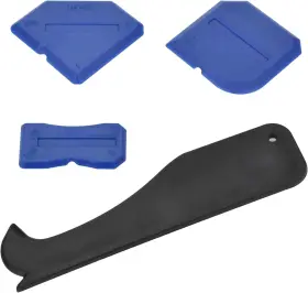 SK4044 SANKOLY Silicone Caulking Set Sealant Finishing Tool SK4044 SANKOLY Silicone Caulking Set Sealant Finishing Tool