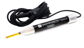 027559033150 SANTRONICS Detector Sensor Audio Visual Alert