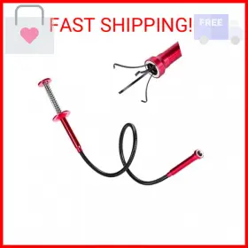 SVDH16 SARDVISA Bendable Flexible Magnetic Tool Claw Grabber SVDH16 SARDVISA Bendable Flexible Magnetic Tool Claw Grabber