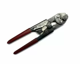 SP559 SARGENT TOOLS USA Butt Splices Crimper #2 SP559 SARGENT TOOLS USA Butt Splices Crimper #2