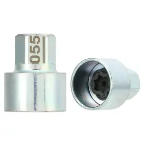SASKATESZ01O2Q5TI-25 SASKATE Wheel Lock Key Anti Theft Lugnut SASKATESZ01O2Q5TI-25 SASKATE Wheel Lock Key Anti Theft Lugnut