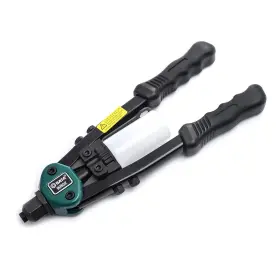 891645132347 SATA Twohandle Riveter Heavyduty Steel Body