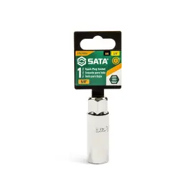ST12919SC SATA Drive Spark Plug Socket ST12919SC SATA Drive Spark Plug Socket