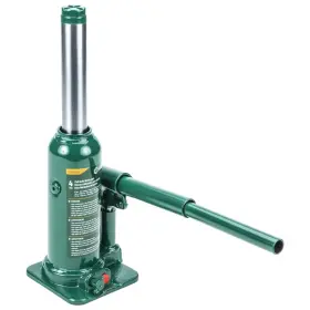 ST97802ASC SATA Hydraulic Bottle Jack ST97802ASC SATA Hydraulic Bottle Jack