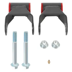 180905-5206-1036407141 SCITOO Lift Rear Shackle Kit