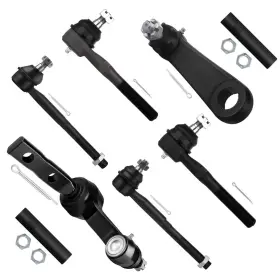 809694-561 SCITOO Front Suspension Inner Outer Tie Rod End 809694-561 SCITOO Front Suspension Inner Outer Tie Rod End